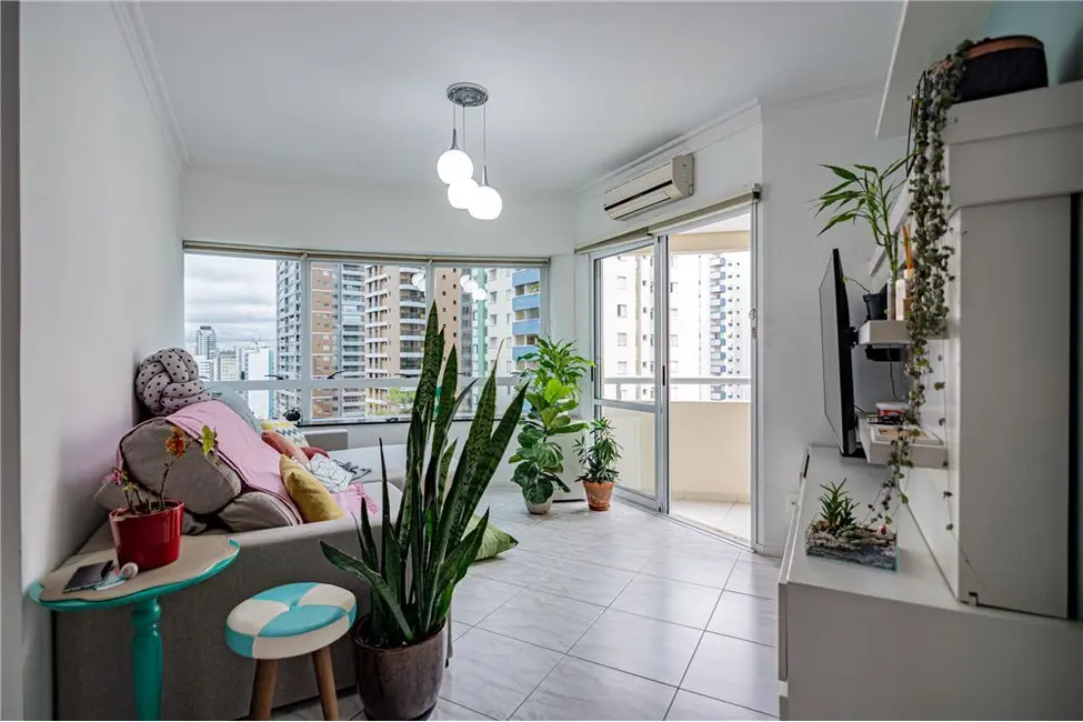 Foto 1 de Apartamento com 3 quartos à venda, 104m2 em Perdizes, São Paulo - SP