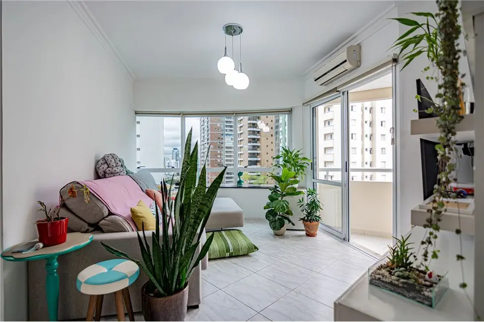 Foto 3 de Apartamento com 3 quartos à venda, 104m2 em Perdizes, São Paulo - SP