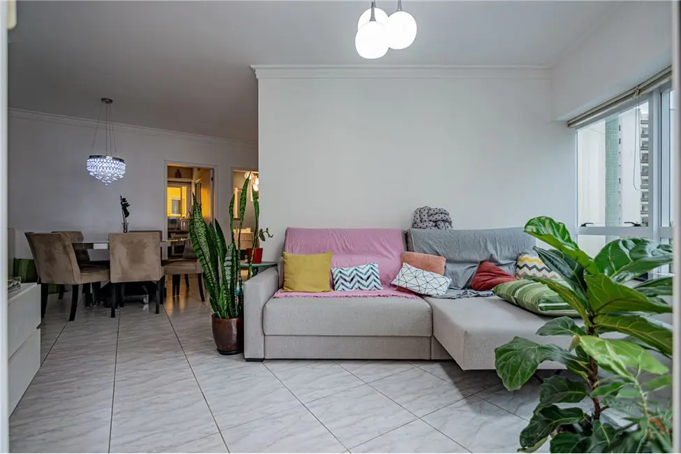 Foto 4 de Apartamento com 3 quartos à venda, 104m2 em Perdizes, São Paulo - SP