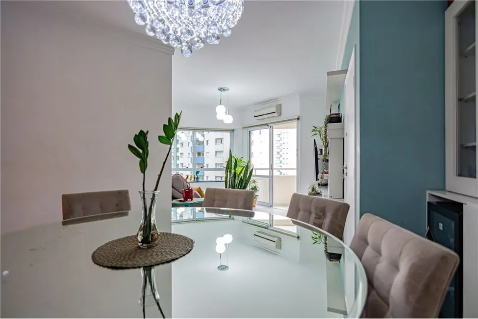 Foto 2 de Apartamento com 3 quartos à venda, 104m2 em Perdizes, São Paulo - SP