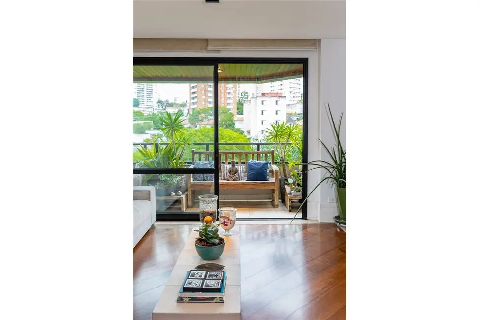 Foto 5 de Apartamento com 3 quartos à venda, 205m2 em Vila Mariana, São Paulo - SP