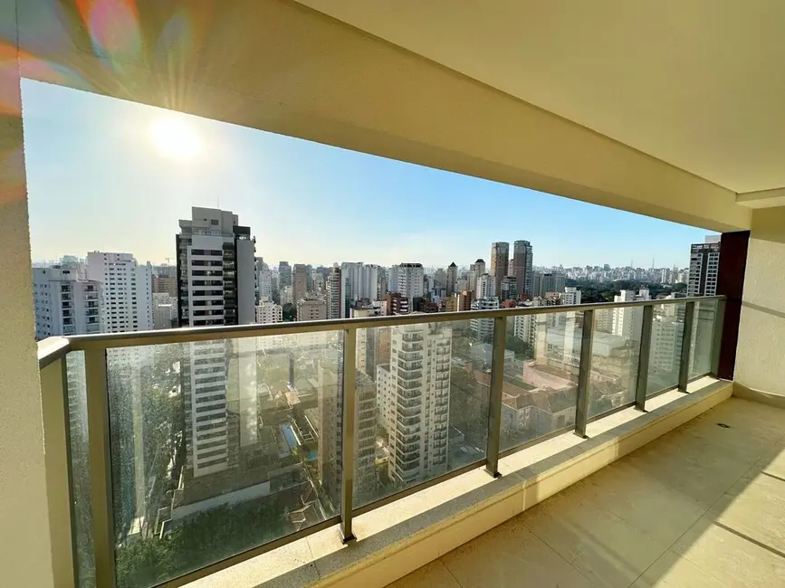 Foto 7 de Apartamento com 2 quartos à venda, 74m2 em Moema, São Paulo - SP