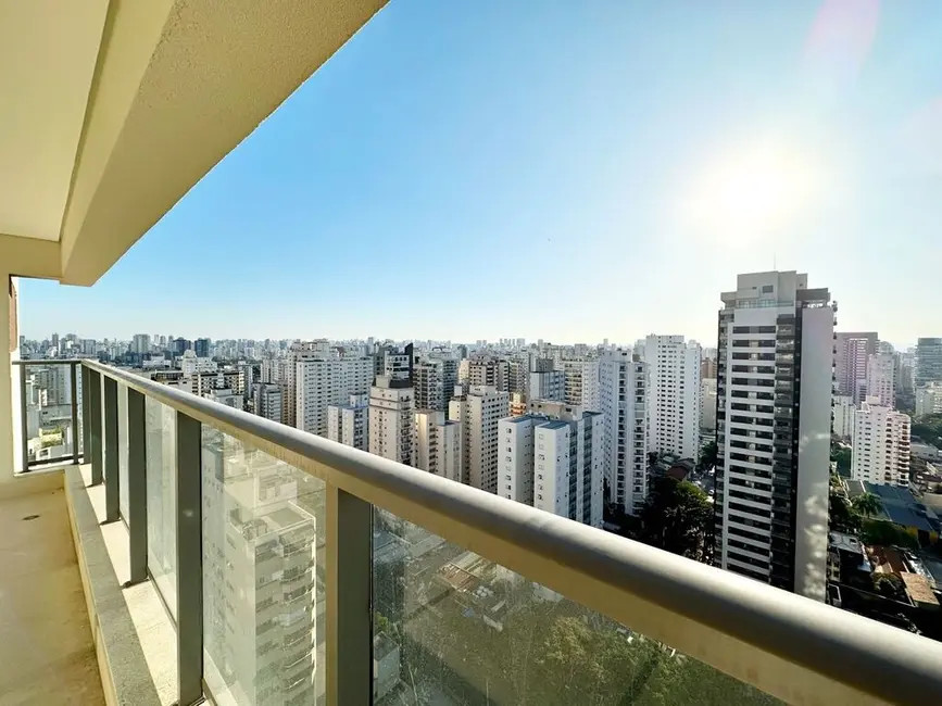 Foto 8 de Apartamento com 2 quartos à venda, 74m2 em Moema, São Paulo - SP