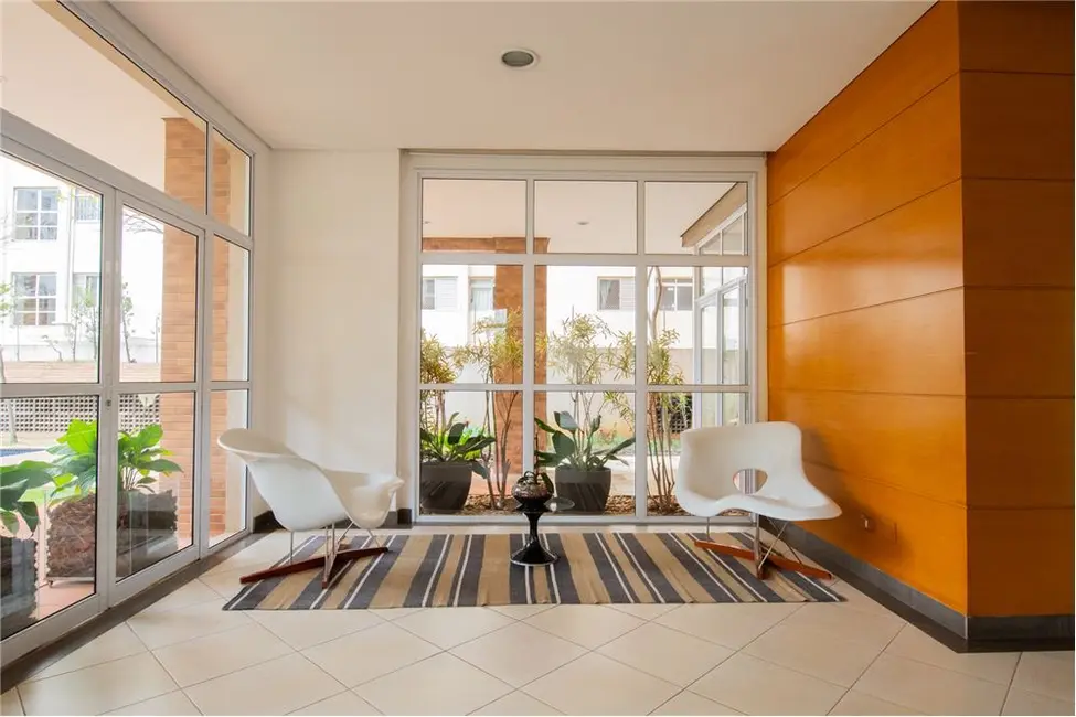 Foto 4 de Apartamento com 3 quartos à venda, 89m2 em Vila Mariana, São Paulo - SP