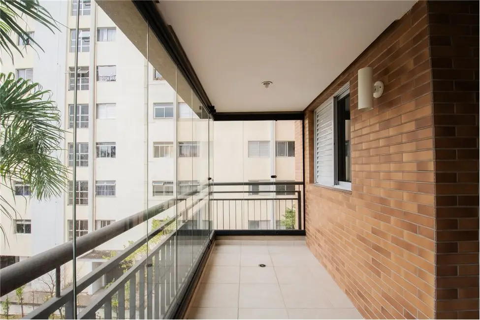 Foto 7 de Apartamento com 3 quartos à venda, 89m2 em Vila Mariana, São Paulo - SP