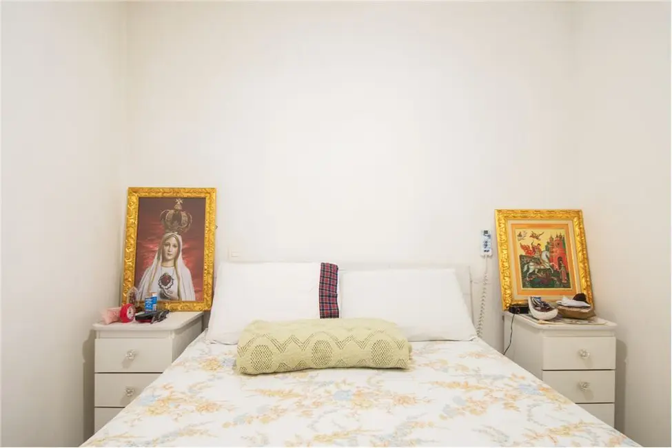 Foto 9 de Apartamento com 3 quartos à venda, 89m2 em Vila Mariana, São Paulo - SP