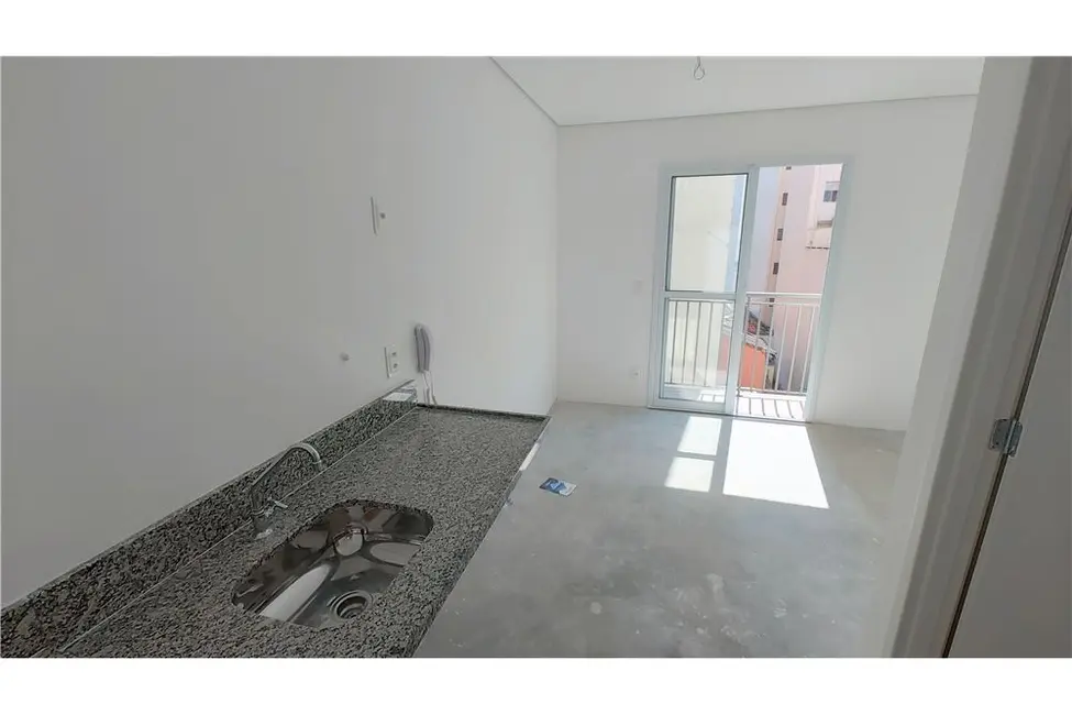 Apartamento com 1 quarto à venda, 18m2 em Bela Vista, São Paulo - SP - imagem 1 Foto 1 de Apartamento com 1 quarto à venda, 18m2 em Bela Vista, São Paulo - SP