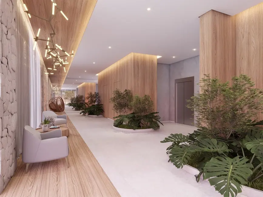 Apartamento com 3 quartos à venda, 132m2 em Moema, São Paulo - SP - imagem 3 Foto 3 de Apartamento com 3 quartos à venda, 132m2 em Moema, São Paulo - SP