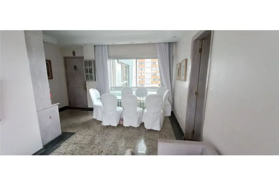 Foto 1 de Apartamento com 3 quartos à venda, 99m2 em Perdizes, São Paulo - SP