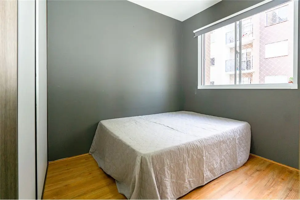 Foto 1 de Apartamento com 1 quarto à venda, 27m2 em Jardim Caravelas, São Paulo - SP