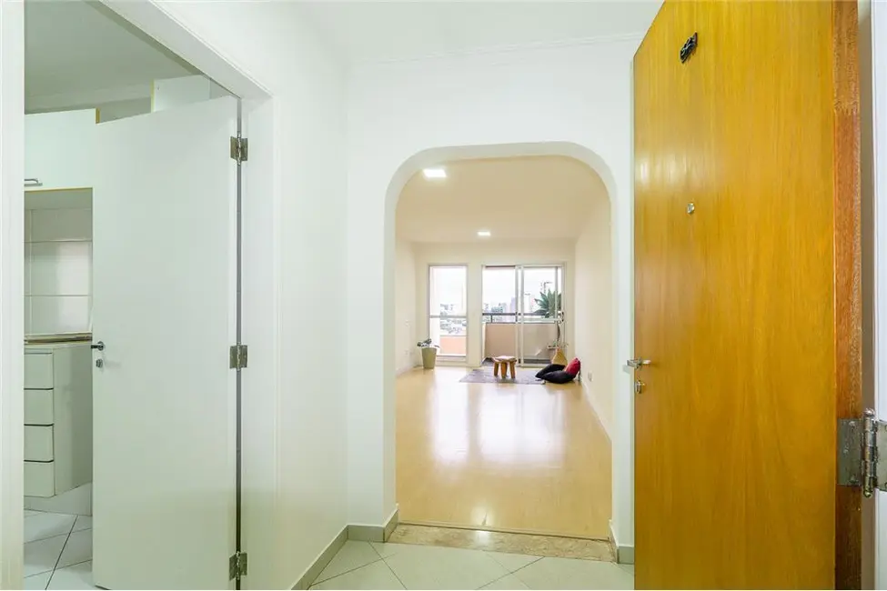 Foto 8 de Apartamento com 2 quartos à venda, 70m2 em Vila Alexandria, São Paulo - SP