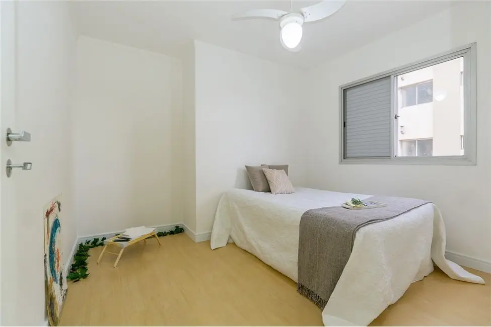 Foto 5 de Apartamento com 2 quartos à venda, 70m2 em Vila Alexandria, São Paulo - SP