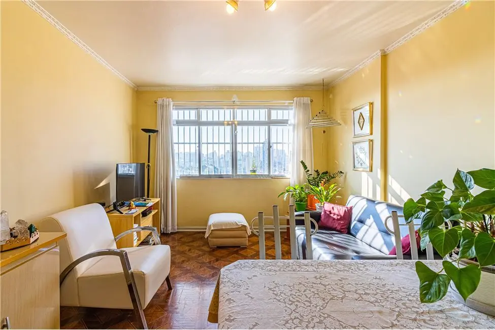 Foto 3 de Apartamento com 2 quartos à venda, 83m2 em Vila Romana, São Paulo - SP