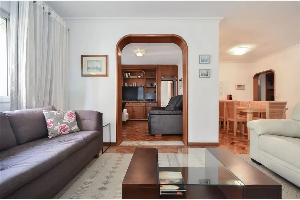 Foto 6 de Apartamento com 2 quartos à venda, 115m2 em Campo Belo, São Paulo - SP