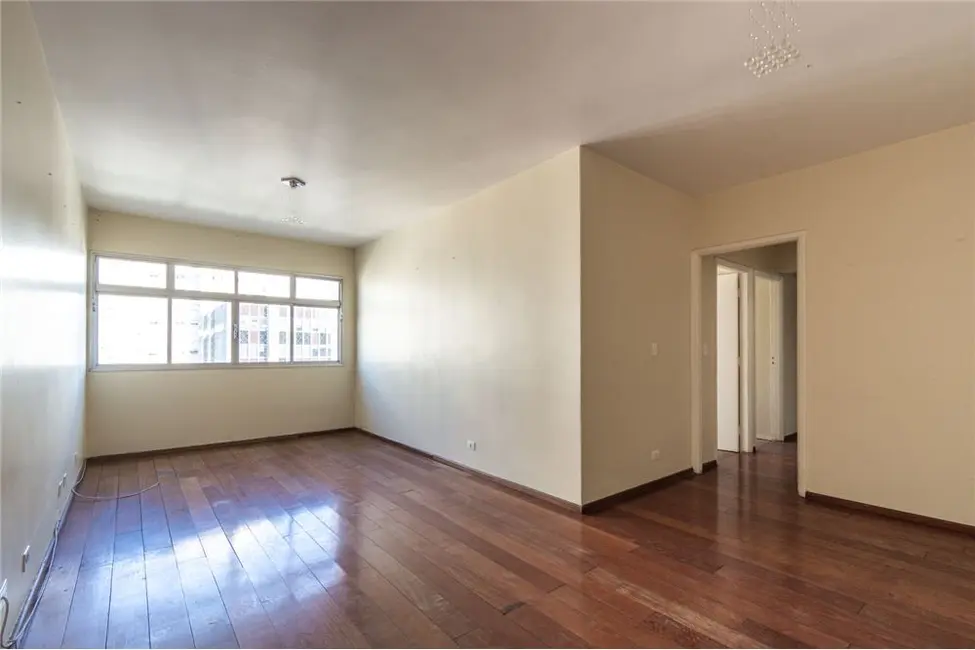 Foto 2 de Apartamento com 3 quartos à venda, 91m2 em Vila Olímpia, São Paulo - SP