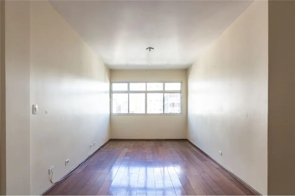 Foto 1 de Apartamento com 3 quartos à venda, 91m2 em Vila Olímpia, São Paulo - SP