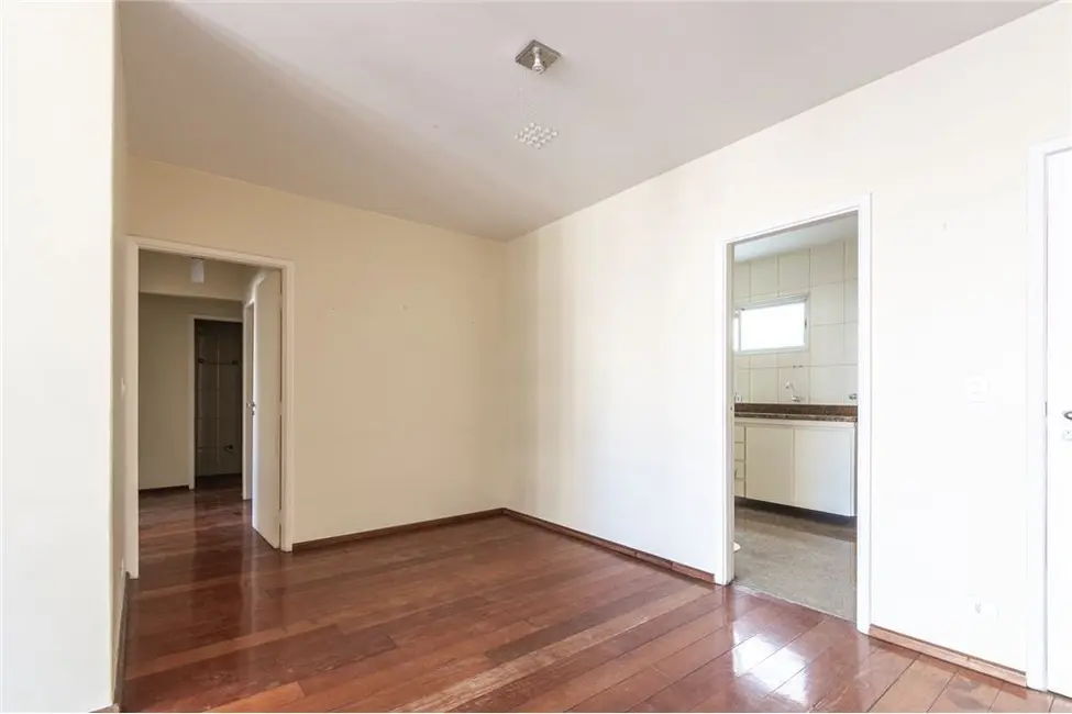 Foto 7 de Apartamento com 3 quartos à venda, 91m2 em Vila Olímpia, São Paulo - SP