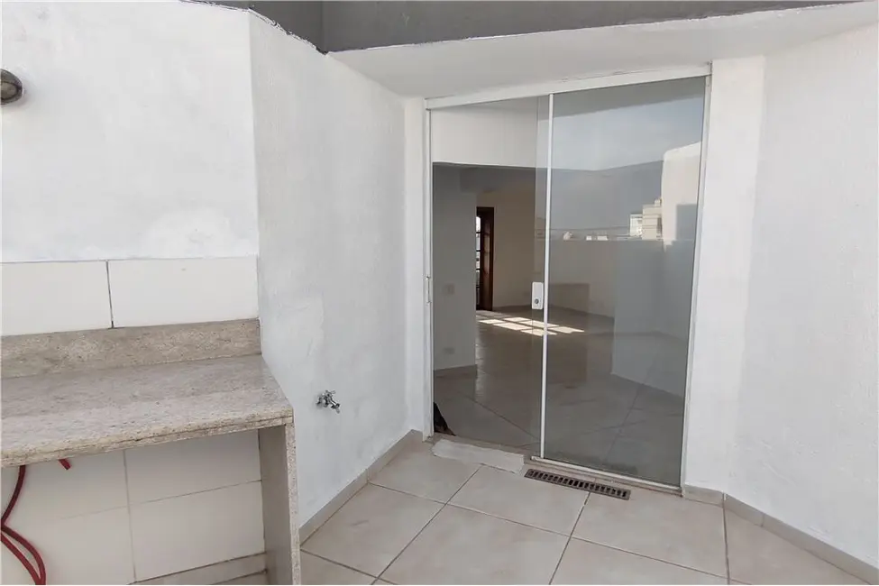 Foto 4 de Cobertura com 2 quartos à venda, 82m2 em Pinheiros, São Paulo - SP