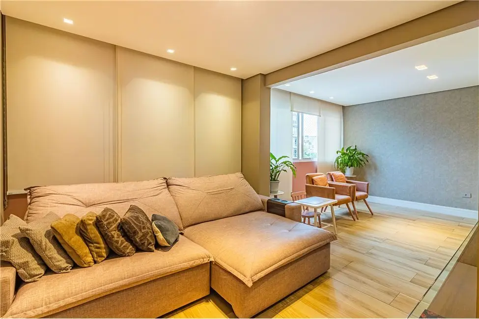 Apartamento com 2 quartos à venda, 117m2 em Perdizes, São Paulo - SP - imagem 7 Foto 7 de Apartamento com 2 quartos à venda, 117m2 em Perdizes, São Paulo - SP