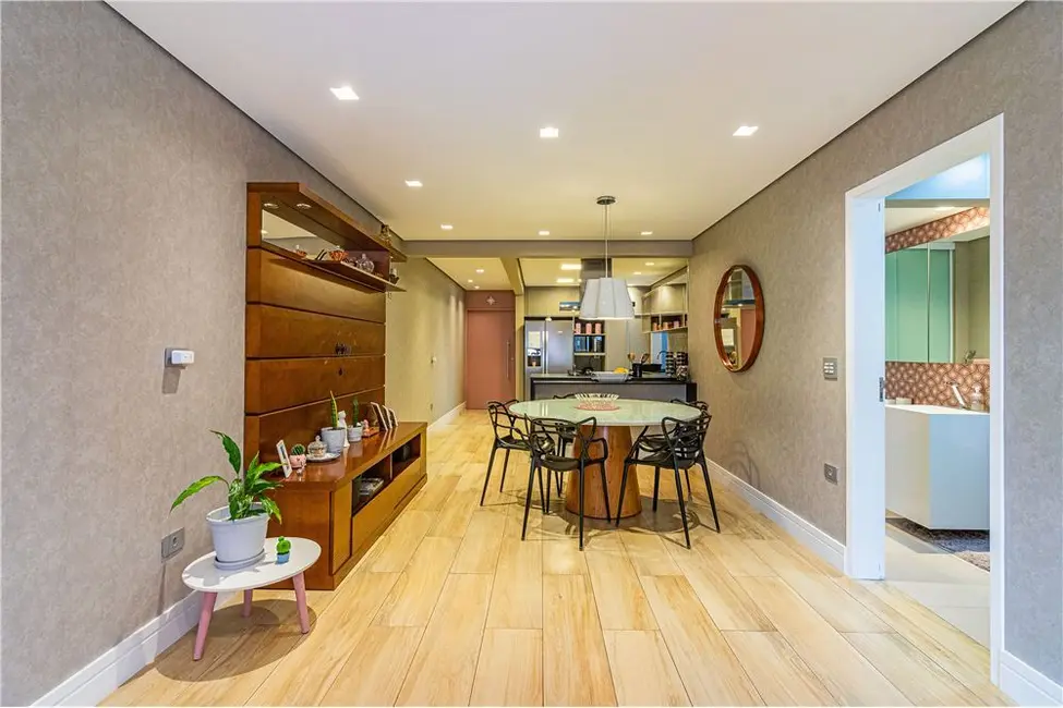 Apartamento com 2 quartos à venda, 117m2 em Perdizes, São Paulo - SP - imagem 5 Foto 5 de Apartamento com 2 quartos à venda, 117m2 em Perdizes, São Paulo - SP