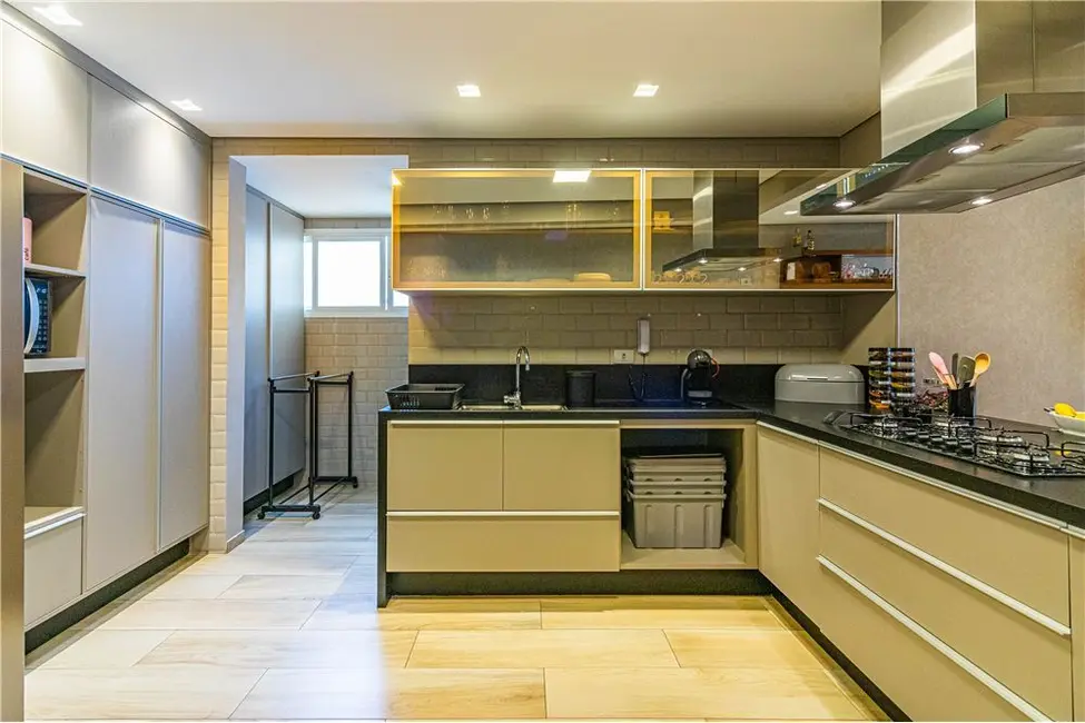 Apartamento com 2 quartos à venda, 117m2 em Perdizes, São Paulo - SP - imagem 9 Foto 9 de Apartamento com 2 quartos à venda, 117m2 em Perdizes, São Paulo - SP