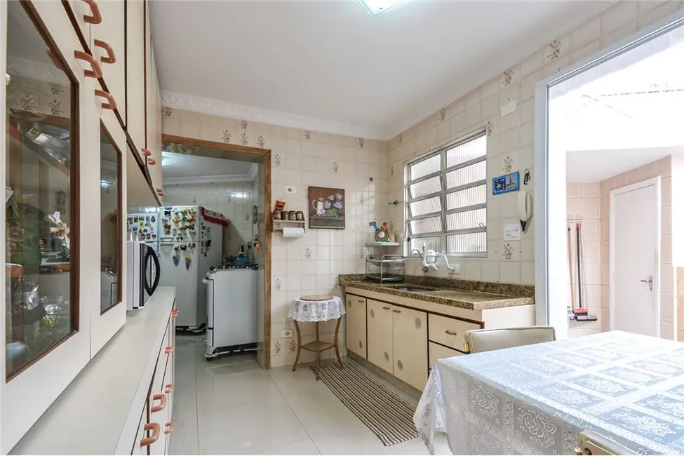 Foto 5 de Casa de Condomínio com 3 quartos à venda, 125m2 em Vila Alexandria, São Paulo - SP
