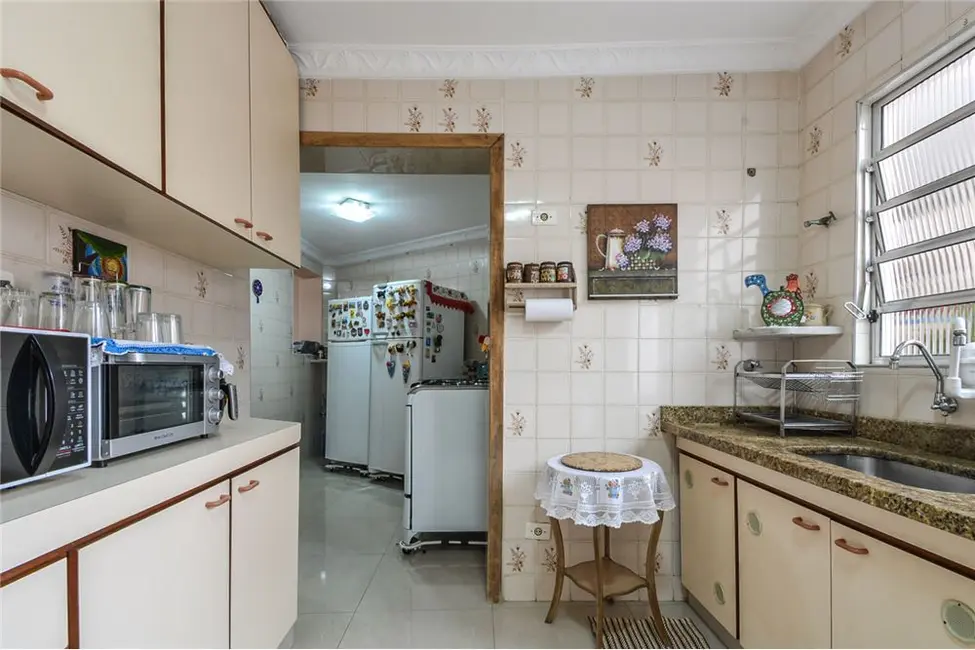 Foto 6 de Casa de Condomínio com 3 quartos à venda, 125m2 em Vila Alexandria, São Paulo - SP