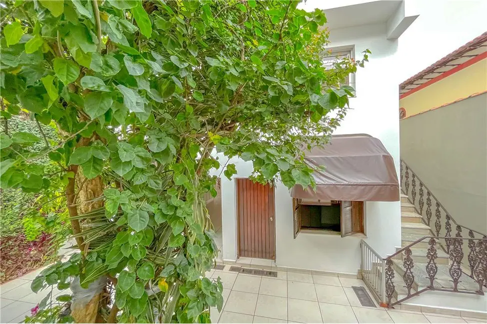 Foto 9 de Casa com 3 quartos à venda, 301m2 em Sumarezinho, São Paulo - SP