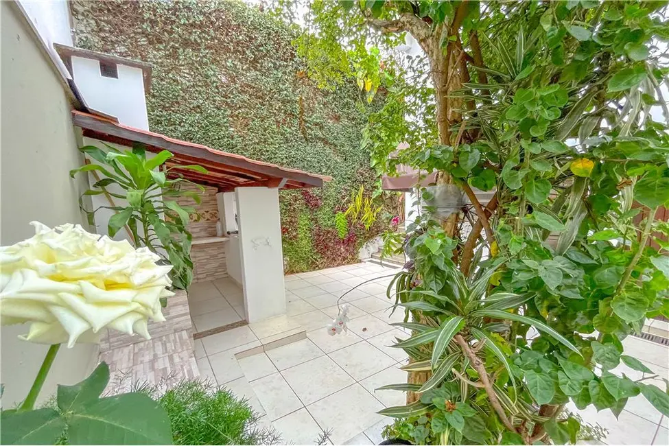 Foto 7 de Casa com 3 quartos à venda, 301m2 em Sumarezinho, São Paulo - SP