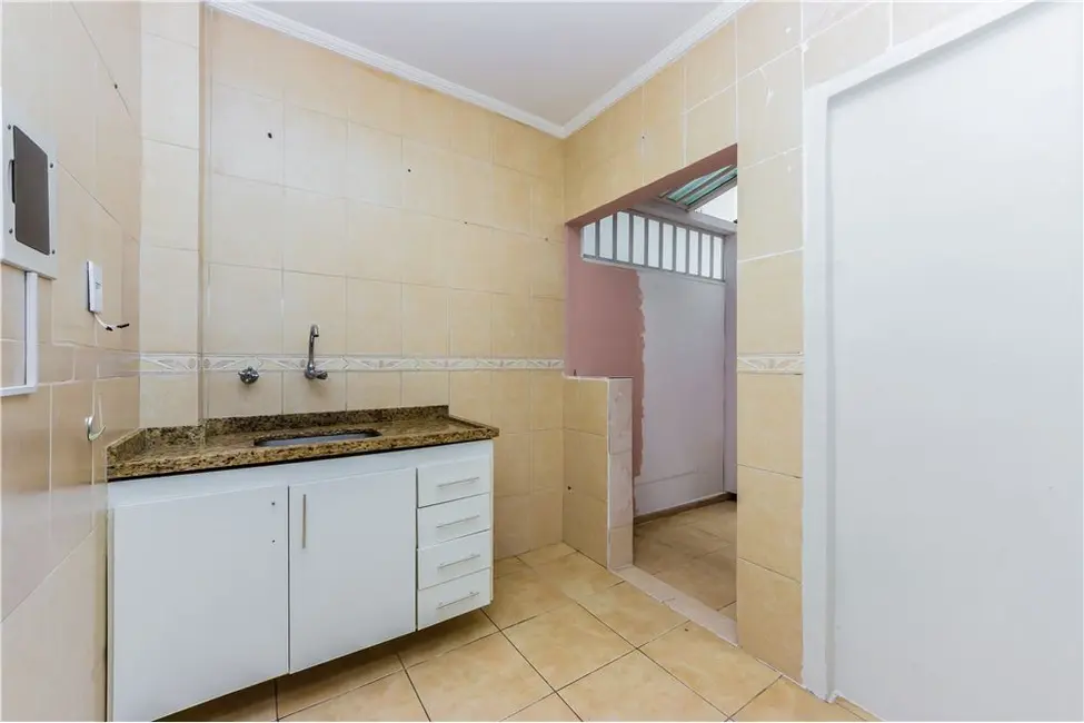 Apartamento com 1 quarto à venda, 44m2 em Perdizes, São Paulo - SP - imagem 7 Foto 7 de Apartamento com 1 quarto à venda, 44m2 em Perdizes, São Paulo - SP