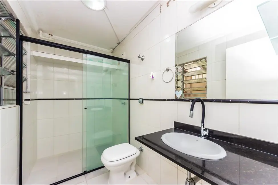 Apartamento com 1 quarto à venda, 44m2 em Perdizes, São Paulo - SP - imagem 6 Foto 6 de Apartamento com 1 quarto à venda, 44m2 em Perdizes, São Paulo - SP