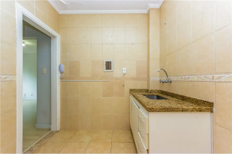 Apartamento com 1 quarto à venda, 44m2 em Perdizes, São Paulo - SP - imagem 8 Foto 8 de Apartamento com 1 quarto à venda, 44m2 em Perdizes, São Paulo - SP