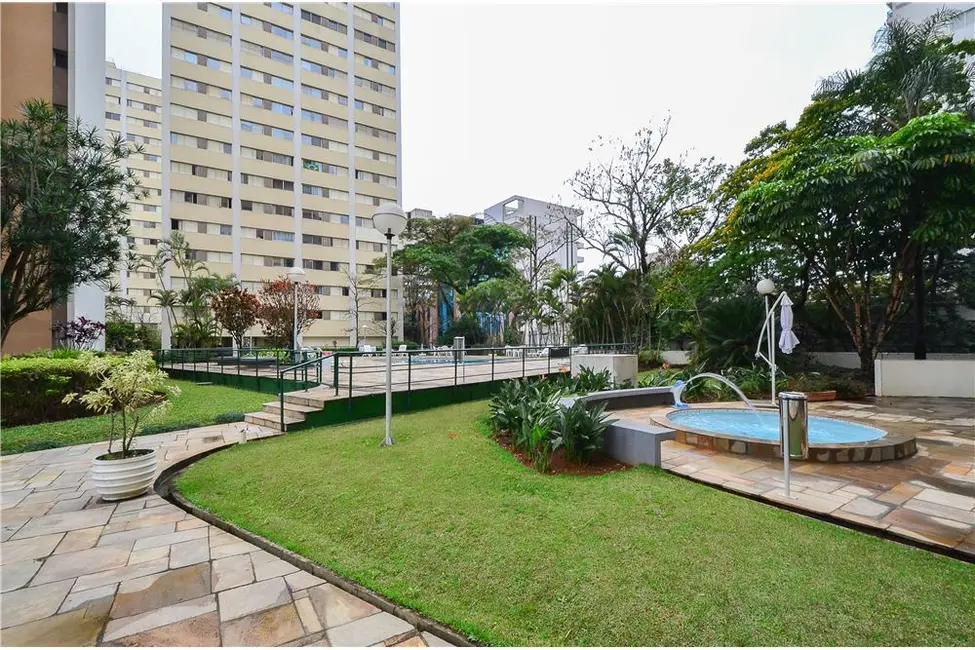 Foto 8 de Apartamento com 3 quartos à venda, 113m2 em Vila Cruzeiro, São Paulo - SP