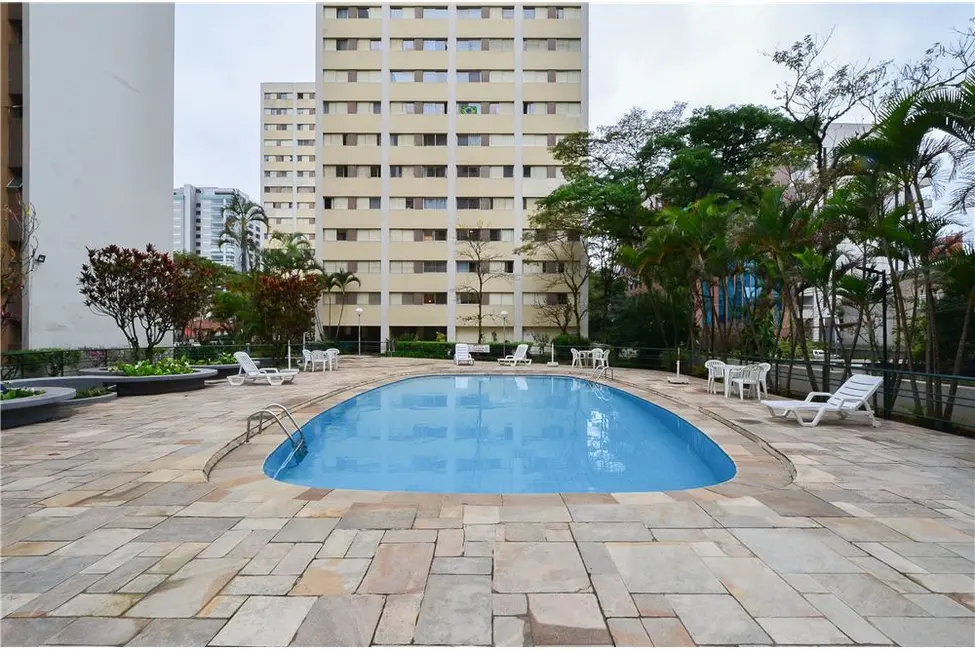 Foto 9 de Apartamento com 3 quartos à venda, 113m2 em Vila Cruzeiro, São Paulo - SP