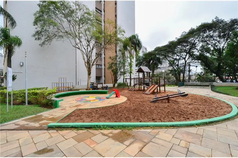 Foto 3 de Apartamento com 3 quartos à venda, 113m2 em Vila Cruzeiro, São Paulo - SP