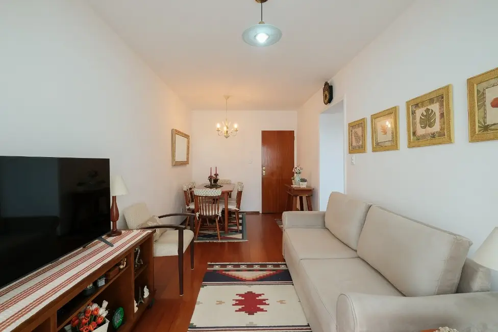 Foto 2 de Apartamento com 2 quartos à venda, 64m2 em Brooklin Paulista, São Paulo - SP