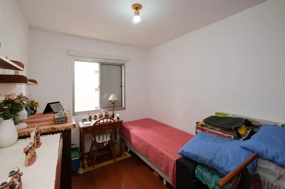 Foto 9 de Apartamento com 2 quartos à venda, 64m2 em Brooklin Paulista, São Paulo - SP