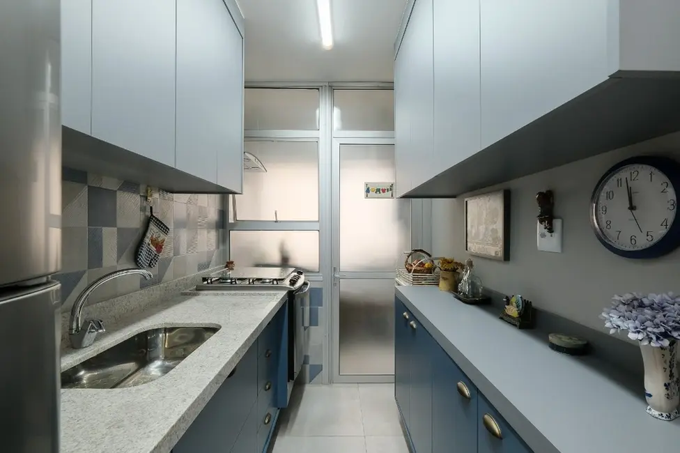 Foto 5 de Apartamento com 2 quartos à venda, 64m2 em Brooklin Paulista, São Paulo - SP