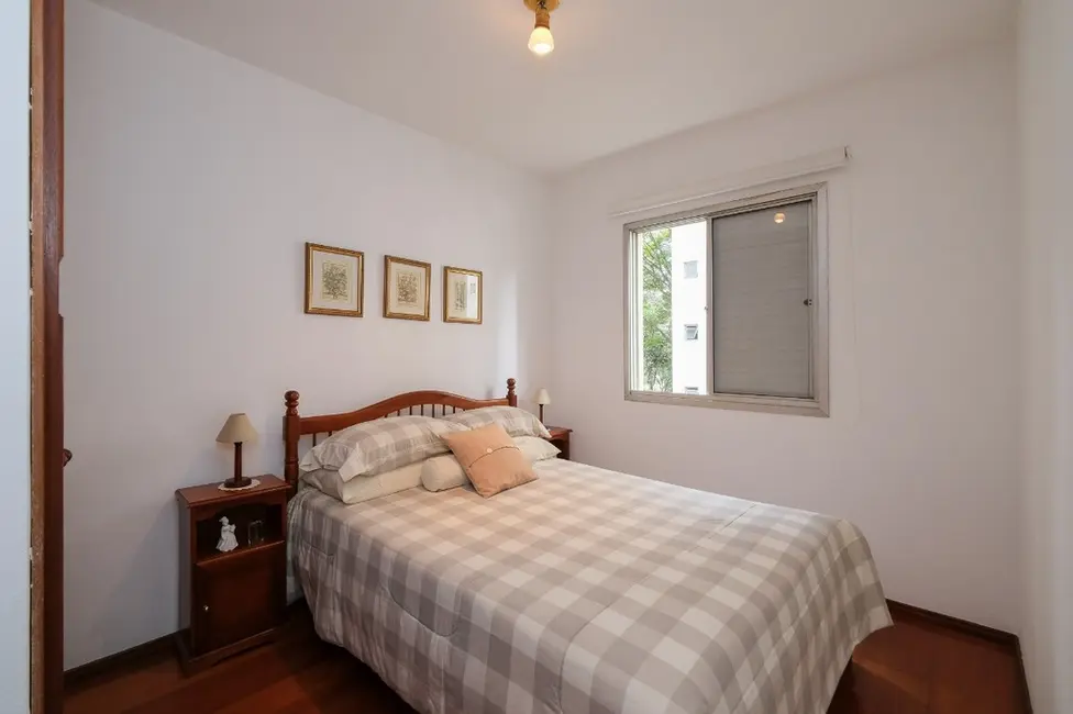 Foto 7 de Apartamento com 2 quartos à venda, 64m2 em Brooklin Paulista, São Paulo - SP