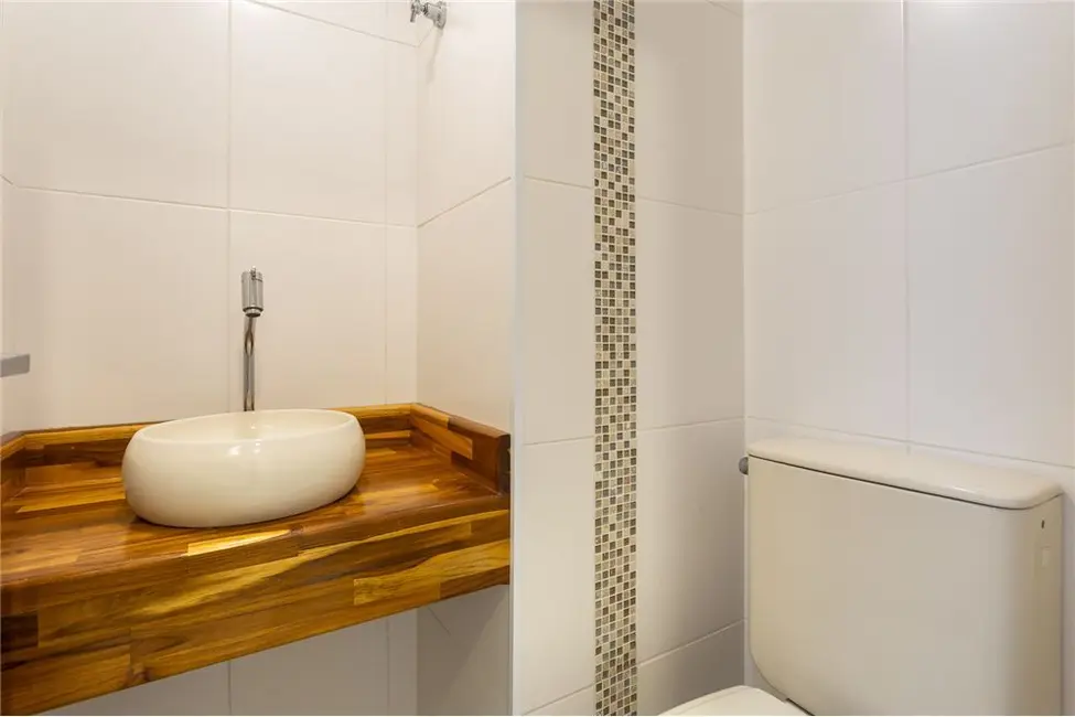 Apartamento com 4 quartos à venda, 112m2 em Perdizes, São Paulo - SP - imagem 7 Foto 7 de Apartamento com 4 quartos à venda, 112m2 em Perdizes, São Paulo - SP