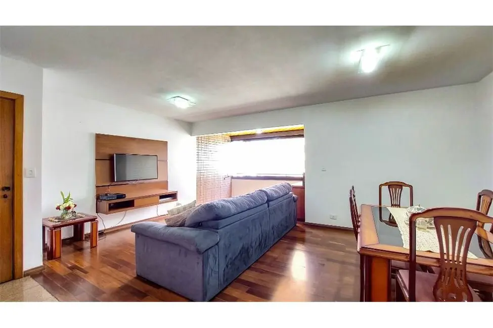Foto 2 de Apartamento com 3 quartos à venda, 121m2 em Vila Pompéia, São Paulo - SP