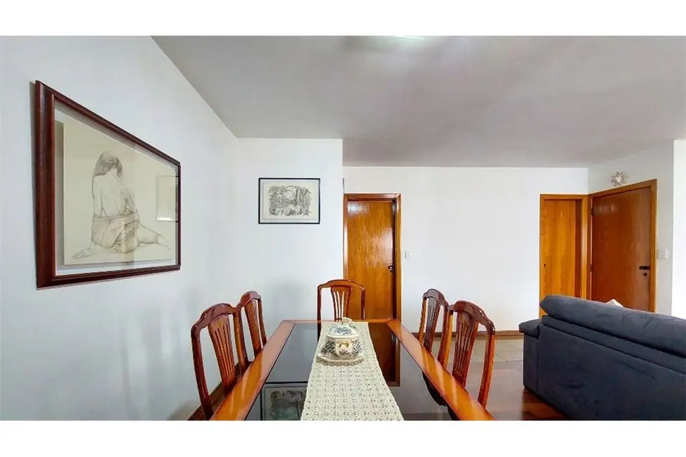 Apartamento com 3 quartos à venda, 121m2 em Vila Pompéia, São Paulo - SP - imagem 8 Foto 8 de Apartamento com 3 quartos à venda, 121m2 em Vila Pompéia, São Paulo - SP