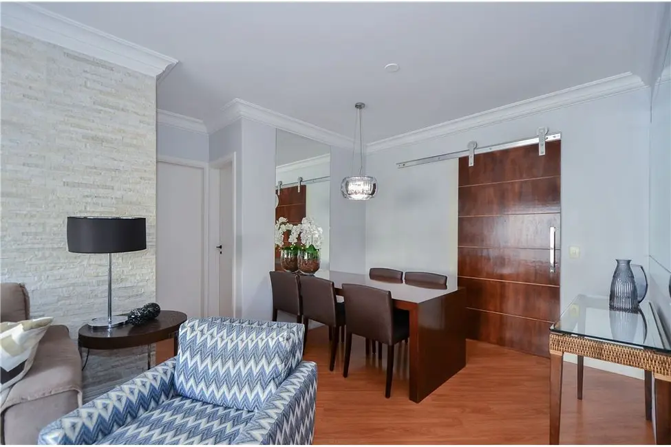 Apartamento com 3 quartos à venda, 112m2 em Brooklin Paulista, São Paulo - SP - imagem 5 Foto 5 de Apartamento com 3 quartos à venda, 112m2 em Brooklin Paulista, São Paulo - SP