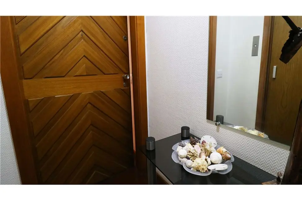 Apartamento com 2 quartos à venda, 206m2 em Brooklin Novo, São Paulo - SP - imagem 6 Foto 6 de Apartamento com 2 quartos à venda, 206m2 em Brooklin Novo, São Paulo - SP