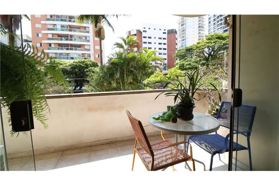 Apartamento com 2 quartos à venda, 206m2 em Brooklin Novo, São Paulo - SP - imagem 9 Foto 9 de Apartamento com 2 quartos à venda, 206m2 em Brooklin Novo, São Paulo - SP
