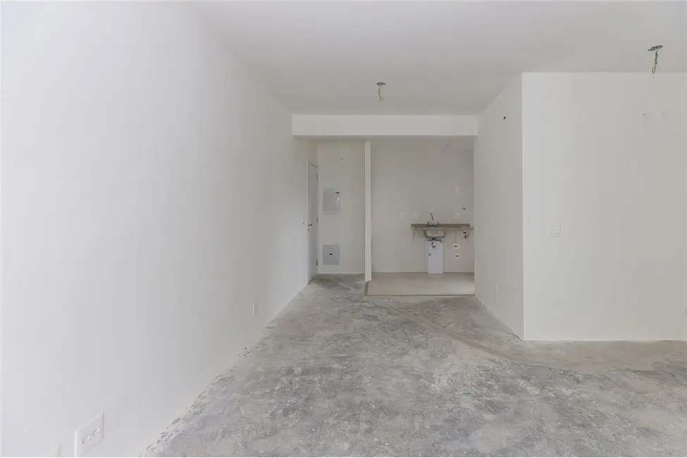 Foto 5 de Apartamento com 3 quartos à venda, 84m2 em Vila Cruzeiro, São Paulo - SP