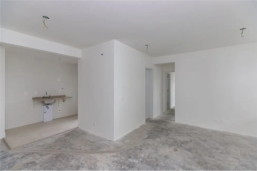 Foto 6 de Apartamento com 3 quartos à venda, 84m2 em Vila Cruzeiro, São Paulo - SP