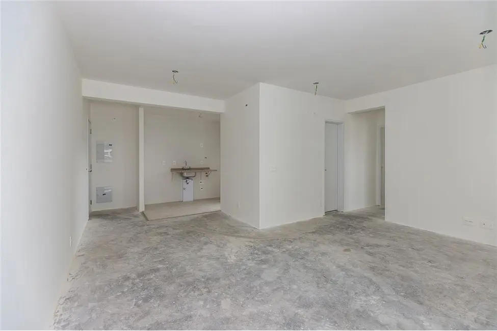 Foto 4 de Apartamento com 3 quartos à venda, 84m2 em Vila Cruzeiro, São Paulo - SP