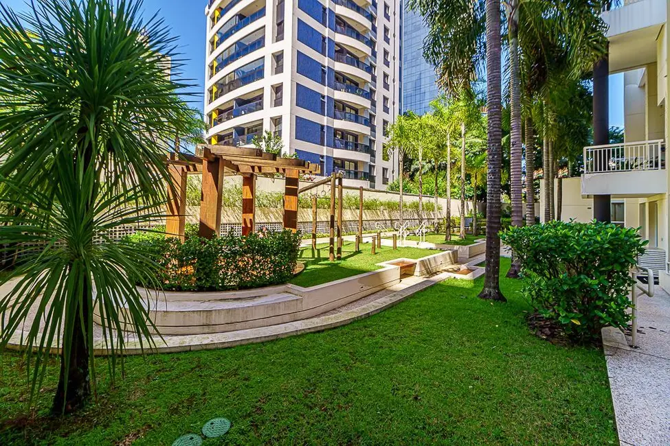 Foto 8 de Apartamento com 1 quarto à venda, 76m2 em Vila Nova Conceição, São Paulo - SP