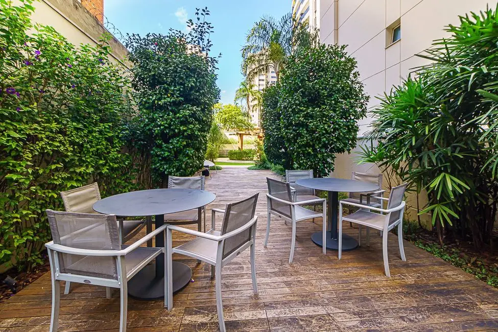 Foto 6 de Apartamento com 1 quarto à venda, 76m2 em Vila Nova Conceição, São Paulo - SP